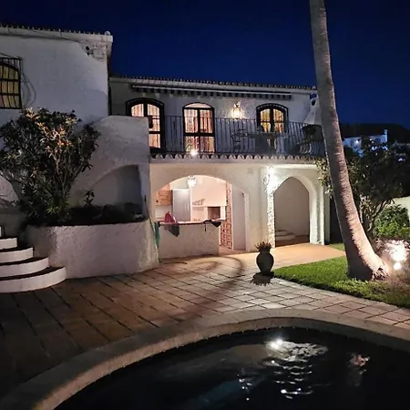 Villa Ap406 - Jazmin Bellavista