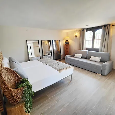 Villa Ap406 - Jazmin Bellavista *